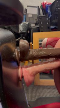Double Dildo