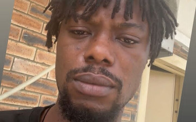 AFRICANHAMMER1: Me Vs Me