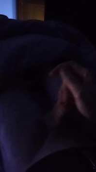 Mi masturbo il cazzo