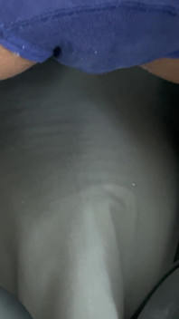 Stewardess Foot JOI Adventure
