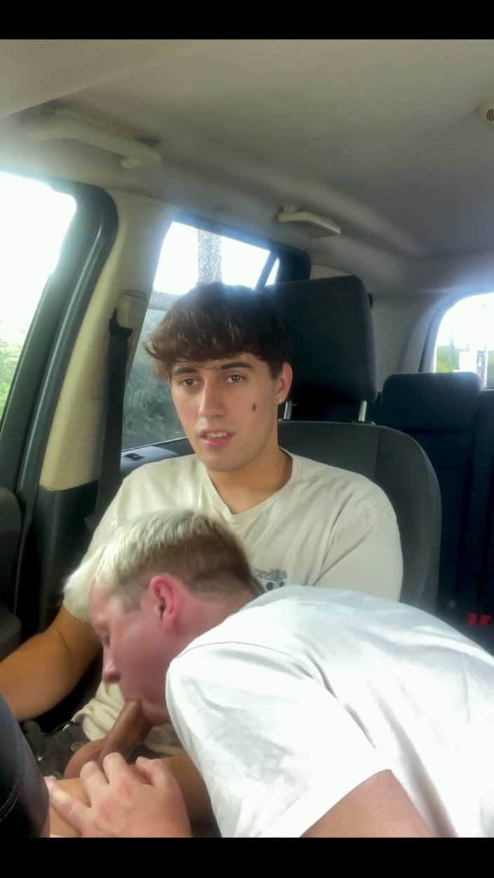 Kyle and Kam: We’ve All Thought About It…