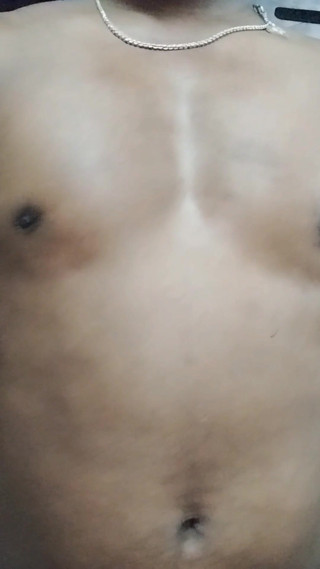 St_payo: Někdo mě nechal být ve tvé posteli