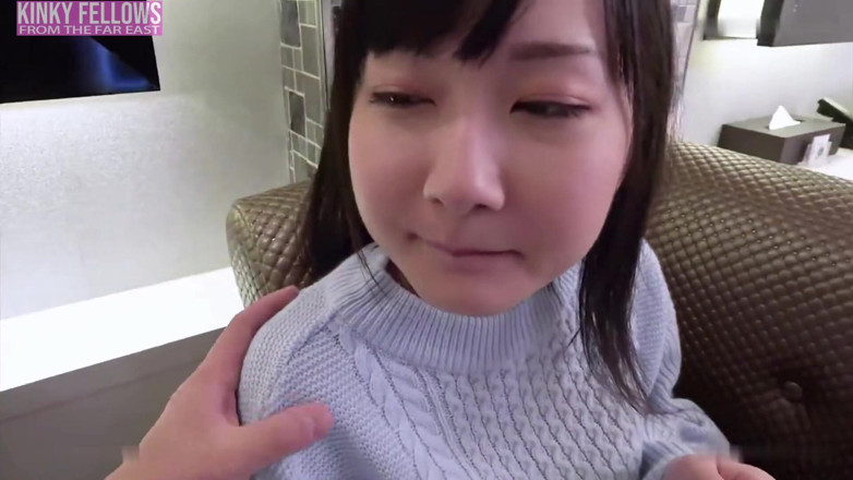 Asian cutie: Asiatischer engel 24472
