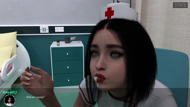 Wickedgammes studio: L'Ospedale della Lussuria Parte 30