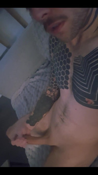 Always so Horny After a Big Night Out