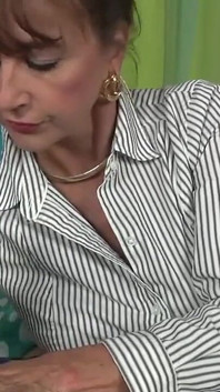 Poranne dojenie