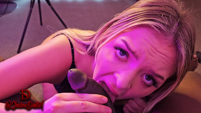 Shadow Dimitri: Rose Jone's tweede sekstape met Shadow Dimitri