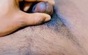 Sissy Bisexual: Tiny Little Hairy Clitty