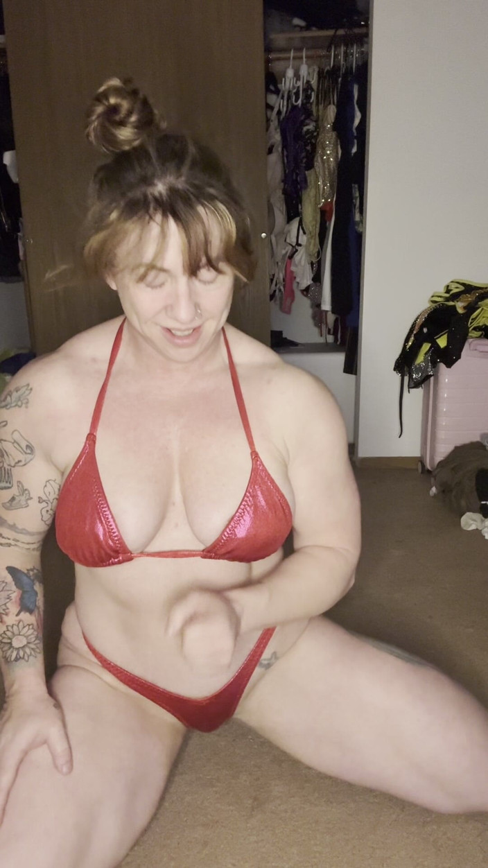 Ecko Belle: Rano Flex &amp; Mierz JOI