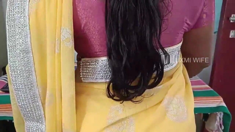 Luxmi Wife: Father-in-law Fucking Daughter-in-law - Bahu Sasur Ji