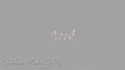 Goddess Misha Goldy: I will fuck your brain and make you a mindless...