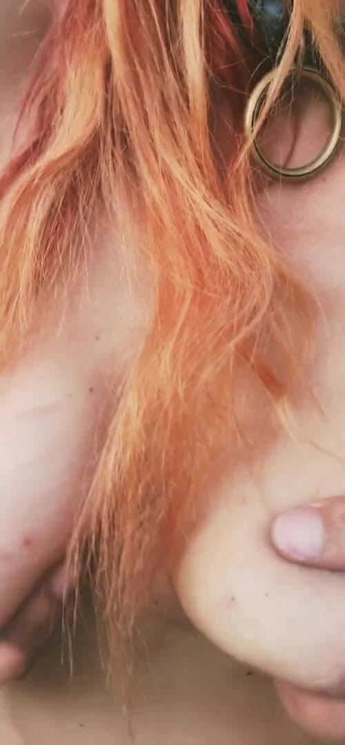 Kinkstersontheroad: EMPTY BOOBS ARE GOOD JUST FOR SLAPS