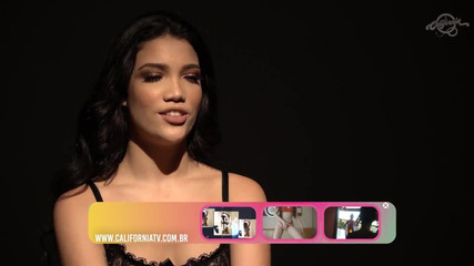 California TV: 尋問 - ジャパ・ノルデスティナ