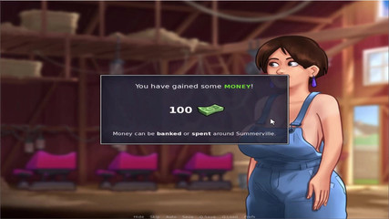 Valwin Gaming: Summertime saga unc teil 21