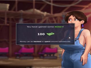Valwin Gaming: Summertime Saga Unc Part 21