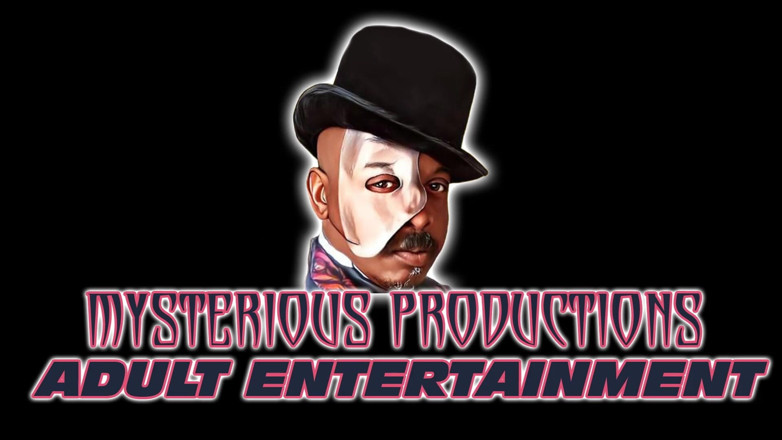 MYSTERIOUS PRODUCTIONS: Double Trouble - Lucy Ford and Kylie Fae