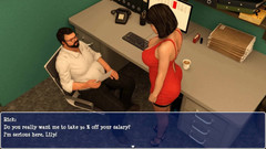 Dirty GamesXxX: Lotv: Transformasi Dari Istri Tradisional ke Pelacur - episode 7