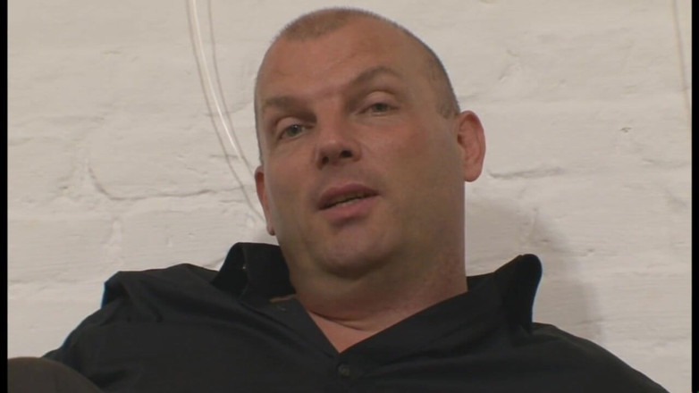 Absolute BDSM films - The original: Dominující ruka penetrovaná do kundičky