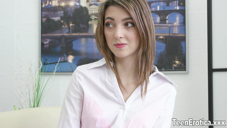 Teen Erotica XXX: Trójdrożony to uczciwa gra