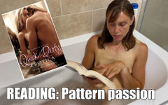 Wamgirlx: Het mammoet boek met snelle en vuile erotiek - deel 9