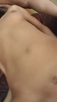 Andy Brown est un amant sexy avec creampie