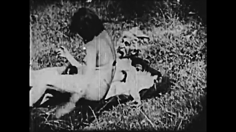 Vintage Erotic Archive: El Satario - Erotismo Vintage Restaurato in 4K