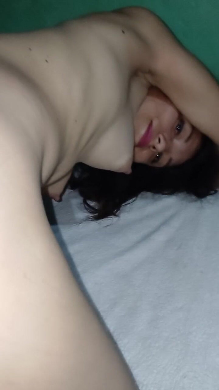 gatita_chapina: Heißes Kätzchen