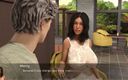 Johannes Gaming: Project hot wife #27 - Merry went for swimming lessons and gav...rry&amp;#039;s...