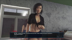 Dirty GamesXxX: Smartass: tre ragazze e un ragazzo nerd ep 12