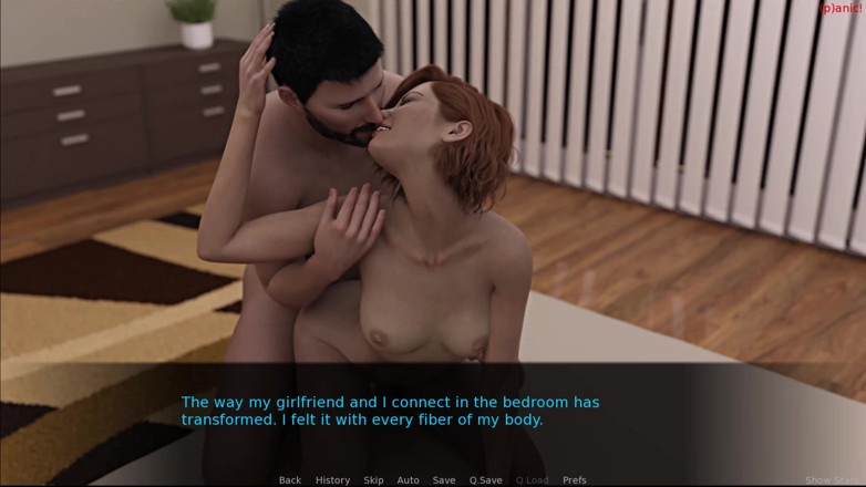 Johannes Gaming: สับปะรดด่วน 2 ปีเตอร์เห็นเพื่อนเขาเย็ดสาว