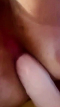 21 cm batang dildo