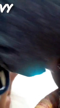 BBC Cock Sucking of Husband's Friend
