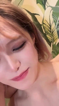 Asian Angel 20857