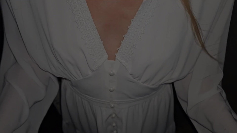Nastystuf Girl: Anal jebanie z MAMUŚką na pierwszej randce w deszczu na...