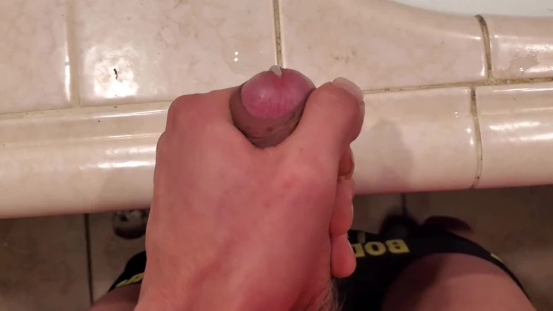 Young Cum