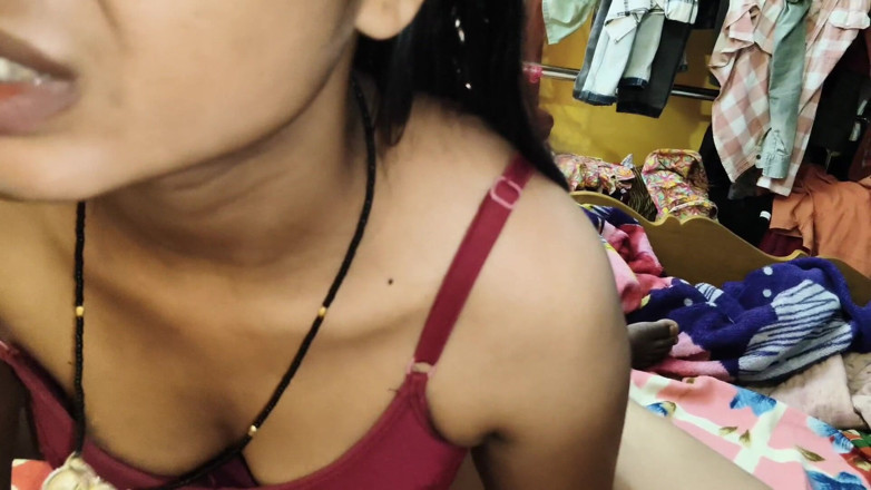 Nikku: Indian cute wife husband real homemade fuck in hindi videos