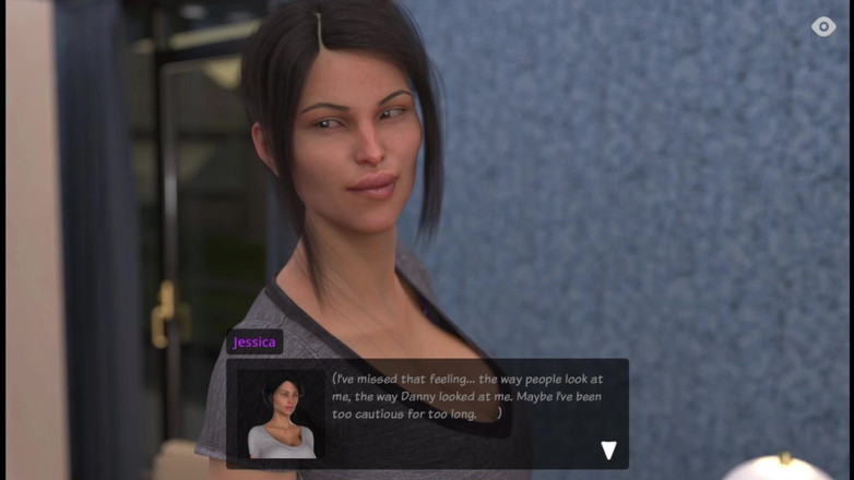 Q Boy: Esforço de Jassica - Assuntos Escandalosos - Ep02