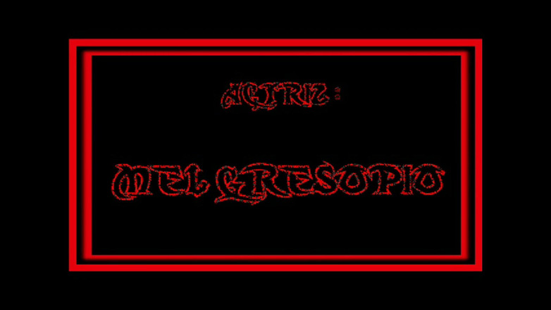 CasalGresopio: Sesimbralover y Mel chupando Gresopio