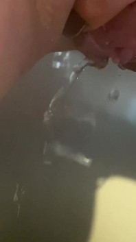Bir Litlle Pee. Tüm bunları alabilir misin?