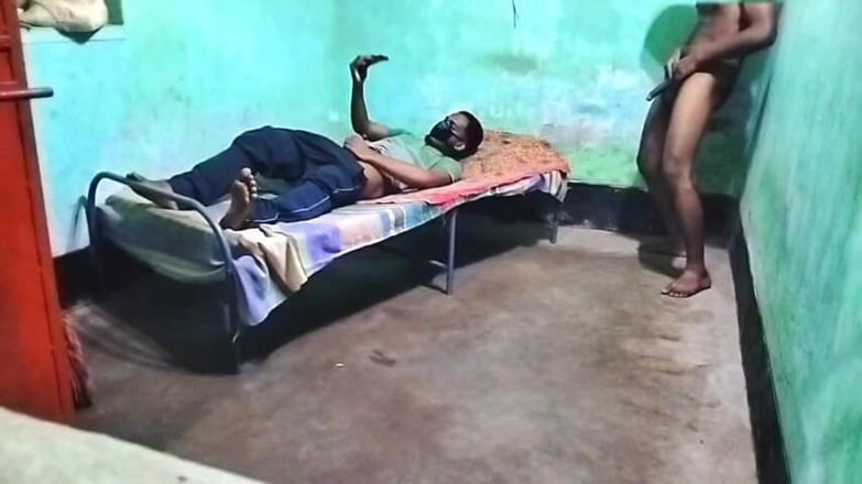 Desi Tits: Catch up Bro Webcam Alone Gay Porn