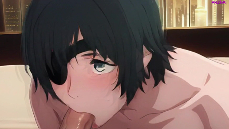 Prznai: Chainsaw Man Himeno Hen