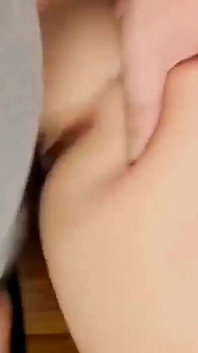 He gets sex from the big ass.