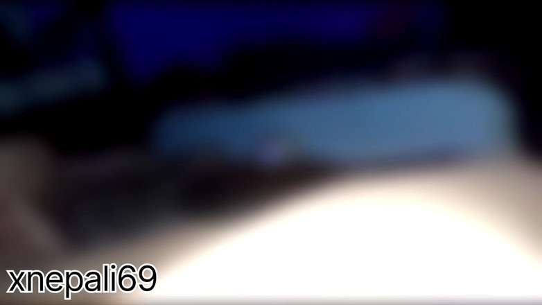 X69: Новое непальском домашнем видео. Наслаждайтесь с бойфрендом.