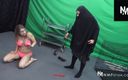 NM Fetish Wrestling Videos - By Princess Nikki: Xstrikes a Budapest