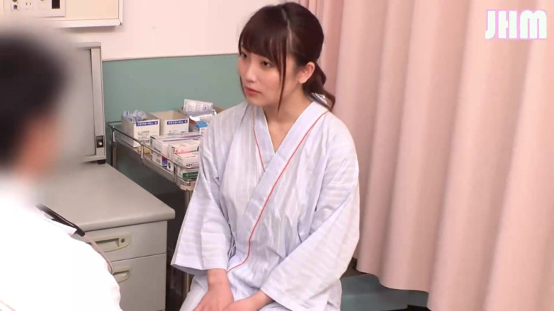 J Hentai Matings: Tien vrouwen in borstonderzoek spelen, waardoor controles veranderen in een...