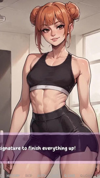 Shadows of Ambition: Send Me Dick Pic or I Tell Your Girlfriend That You Are Pervert - Episode 4