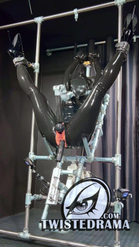 New Robo-fuck Device