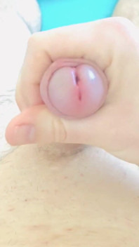 Handjob solo pagi
