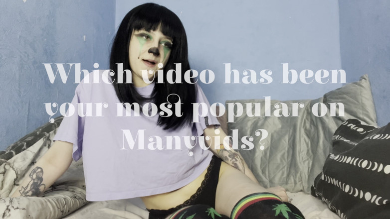 Alice Bean: 10の質問