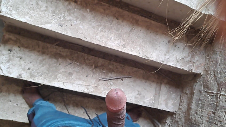 Rk_pornstar: I Opened My Ass and Punched My Fist in the...